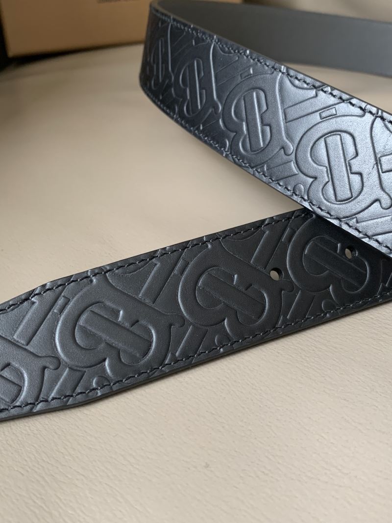 Burberry Belts